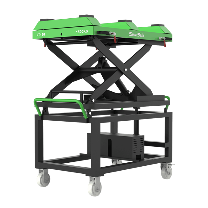 LT150 EV battery Lift（Electric version)