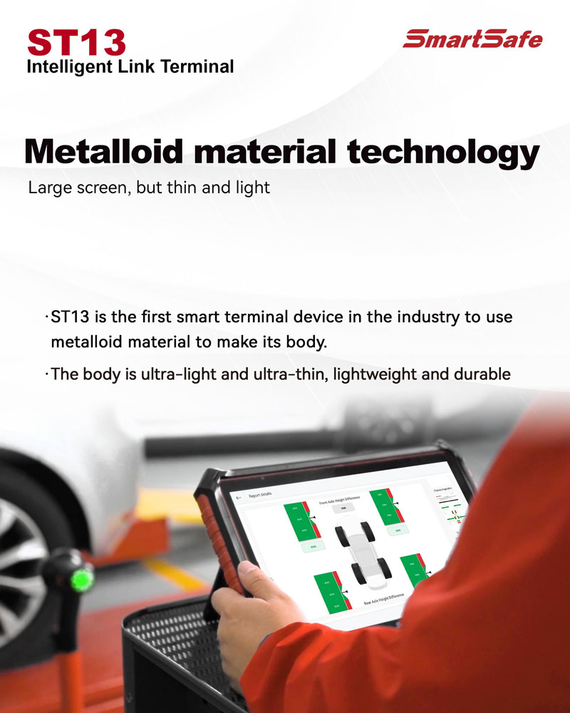 ST13 Intelligent Link Terminal-10
