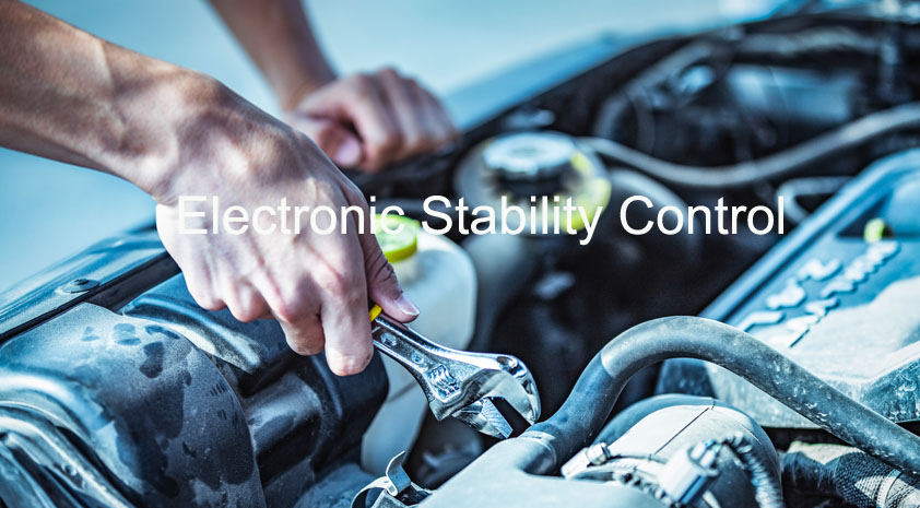 Electronic Stability Control