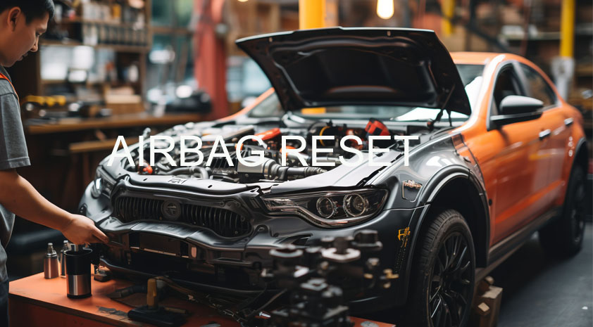 AIRBAG RESET