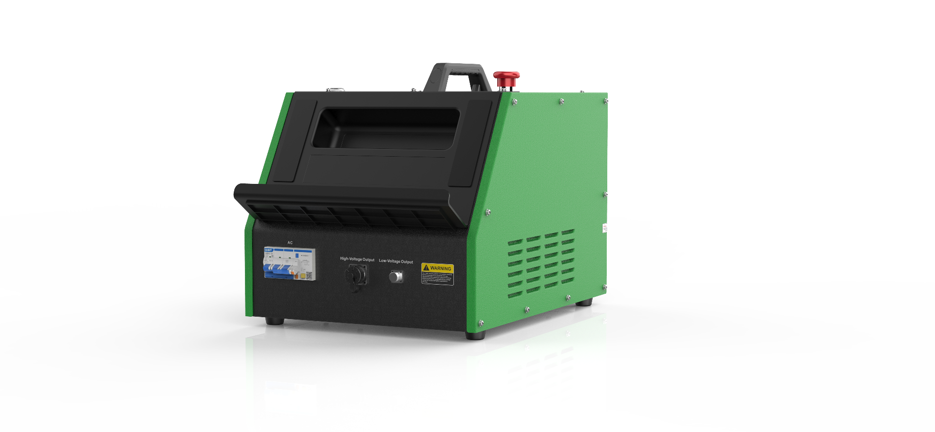 ECP739 Electric Compressor Comprehensive Tester