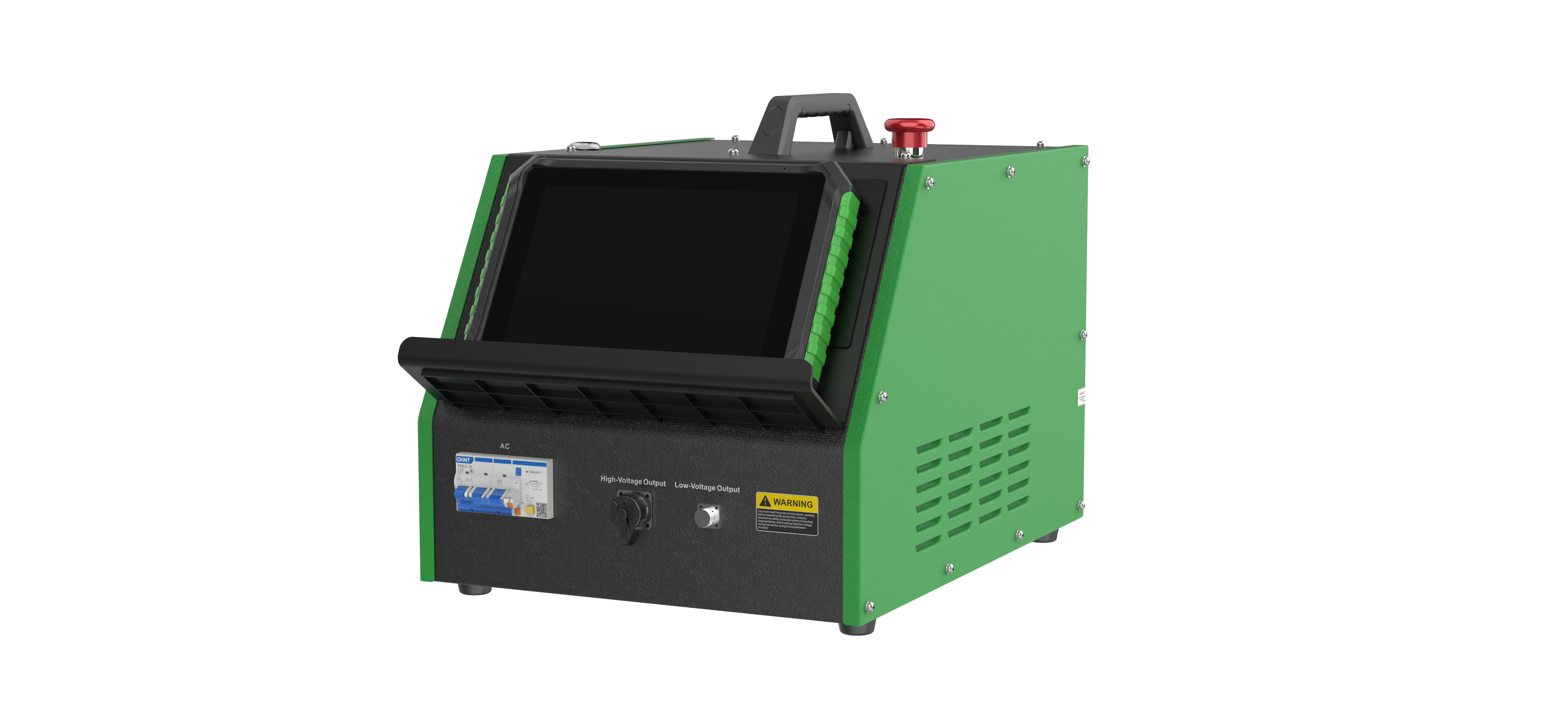ECP739 Electric Compressor Comprehensive Tester